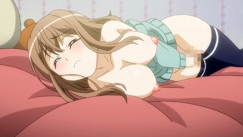 魂インサート 上巻女体へのファーストコンタクト 画像8