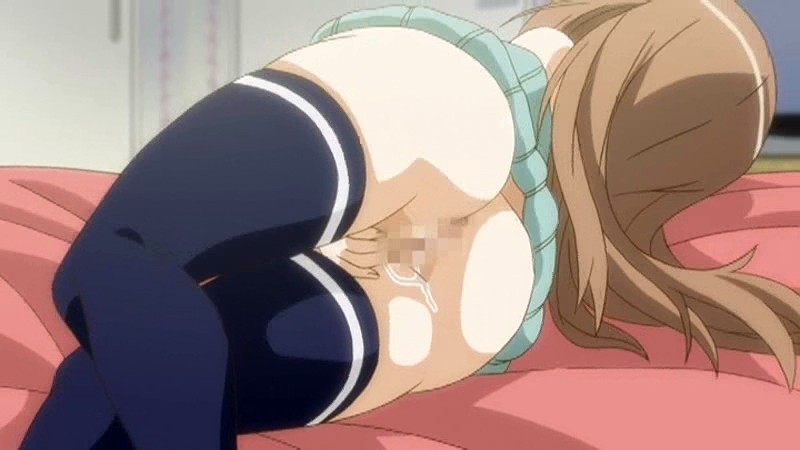魂インサート 上巻女体へのファーストコンタクト 画像9