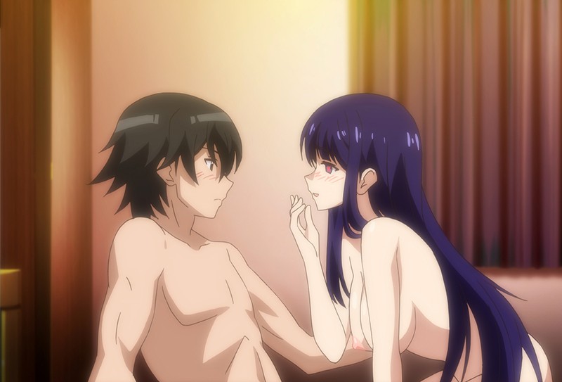 キメ恋! 高嶺の華と幼なじみがキマった理由 上巻魔法の薬で恋の成就を 画像2