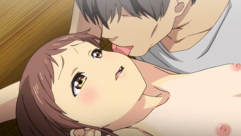 小女ラムネ第3話ゆかたと花火と夏祭り 画像2