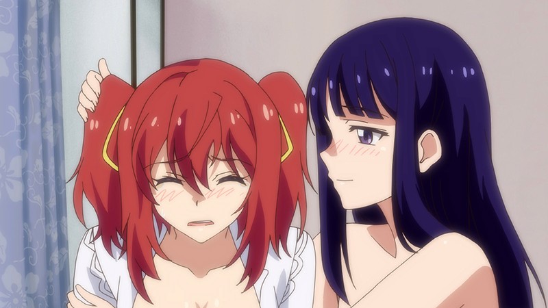キメ恋! 高嶺の華と幼なじみがキマった理由 下巻正妻はどっち? 画像6