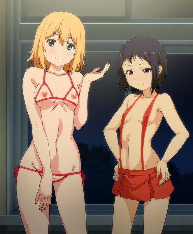 都市伝説シリーズ 其の陸 集結!エロカワ怪異 画像6