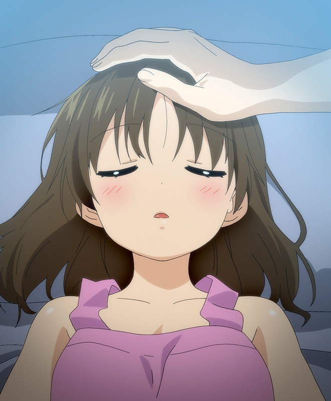 おやすみせっくす 第1話妹の肌に触れた初めての夜 画像3