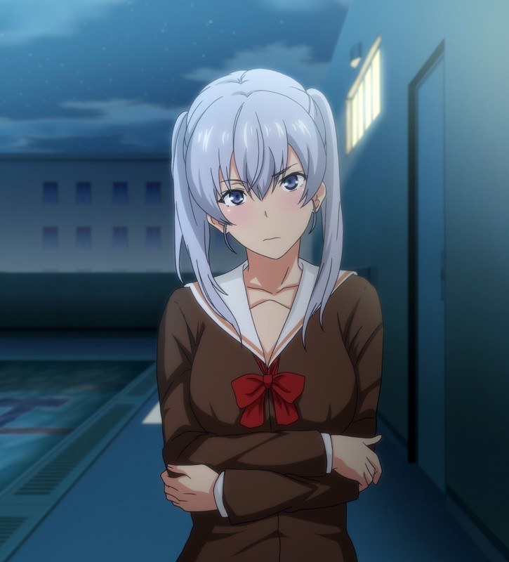 君想ふ恋 第2話 ピッタリしたい恋じゃない 画像1