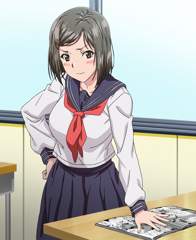 思春期セックス 第1話 思春期セックス 画像1