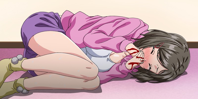 思春期セックス 第1話 思春期セックス 画像2