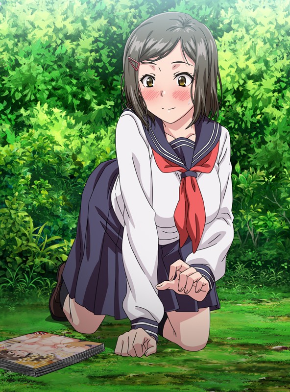 思春期セックス 第1話 思春期セックス 画像3