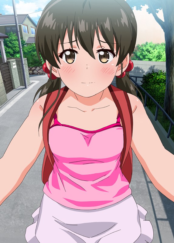 思春期セックス 第2話 今日、私ん家集合ね! 画像1