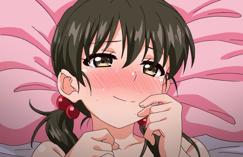 思春期セックス 第2話 今日、私ん家集合ね! 画像20