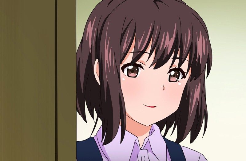 思春期セックス 第2話 今日、私ん家集合ね! 画像4
