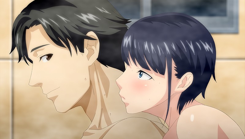 初めてのヒトヅマ 第1話 俺が見たことのない彼女 画像1