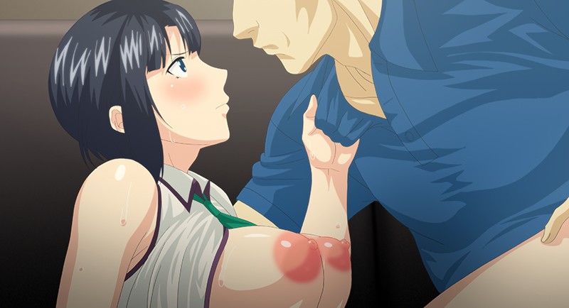 初めてのヒトヅマ 第1話 俺が見たことのない彼女 画像17