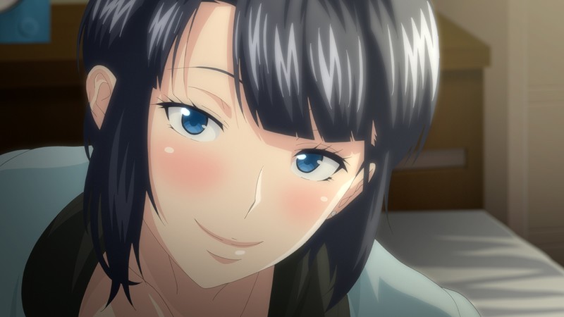 初めてのヒトヅマ 第1話 俺が見たことのない彼女 画像9
