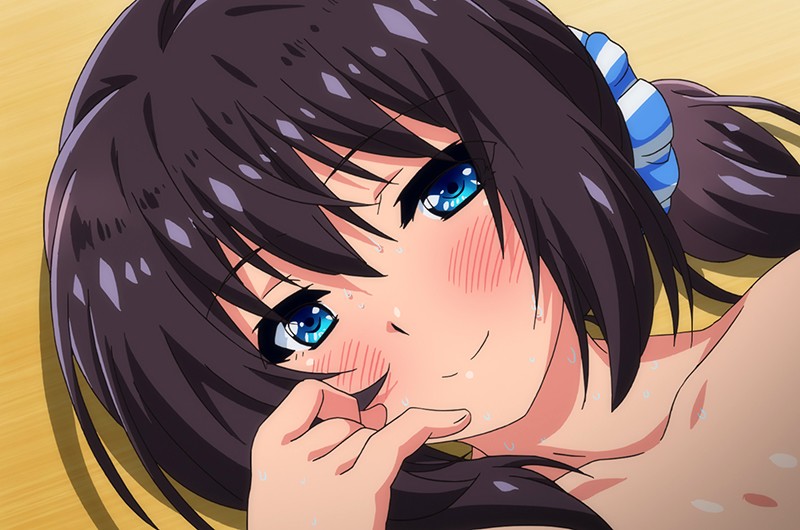 お兄ちゃん朝までずっとギュッとして!女未こはく編 画像11