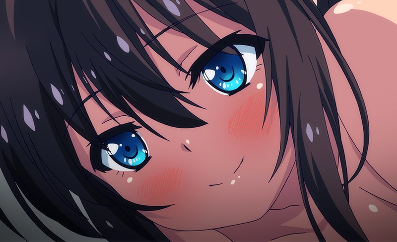 お兄ちゃん朝までずっとギュッとして!女未こはく編 画像13