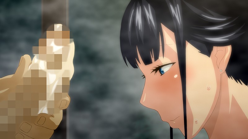 初めてのヒトヅマ 第2話 続・俺が見たことのない彼女 画像11