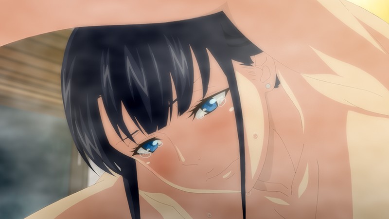 初めてのヒトヅマ 第2話 続・俺が見たことのない彼女 画像18