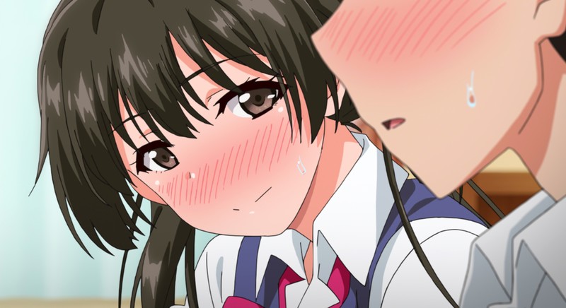 思春期セックス 第3話今日、私ん家集合ね!II 画像3