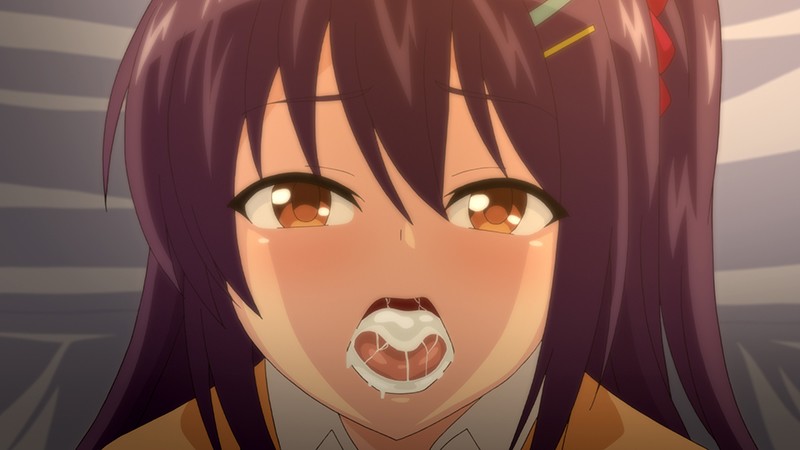 優等生 綾香のウラオモテ 第2話アヤカは今日も止まらない 画像15