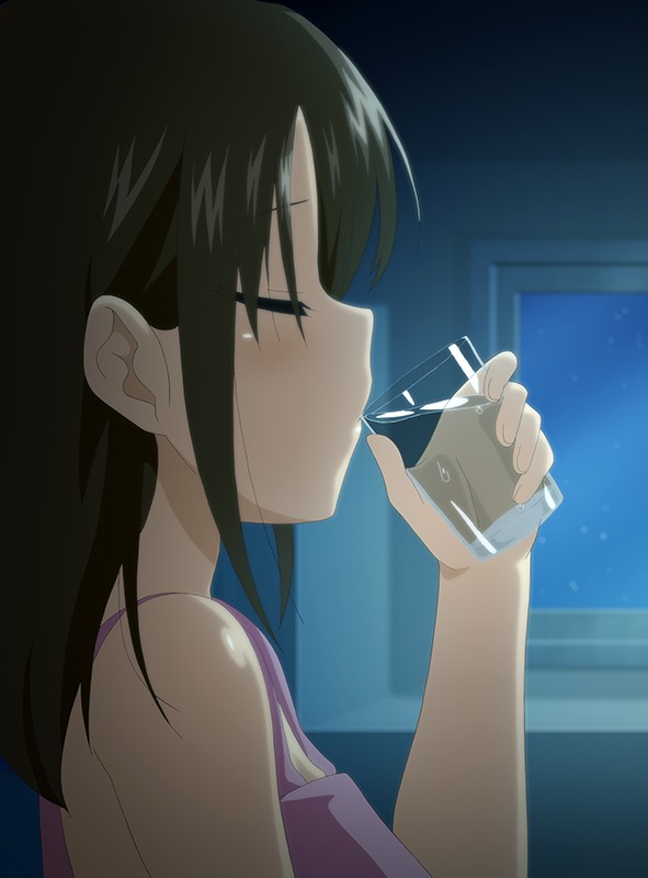 おやすみせっくす 第3話 夢だけで終わらない夜 画像1