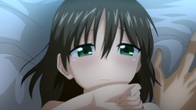 おやすみせっくす 第3話 夢だけで終わらない夜 画像2