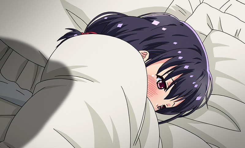 お兄ちゃん、朝までずっとギュッてして!女未あかね編 画像3