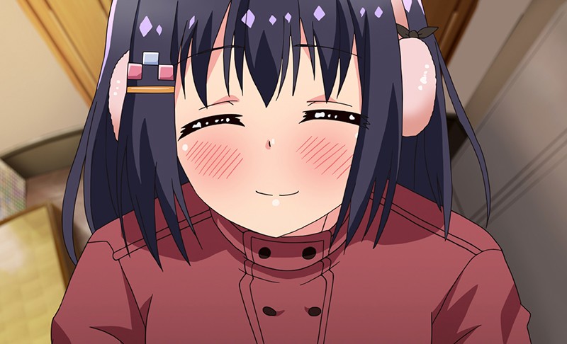 お兄ちゃん、朝までずっとギュッてして!女未あかね編 画像9