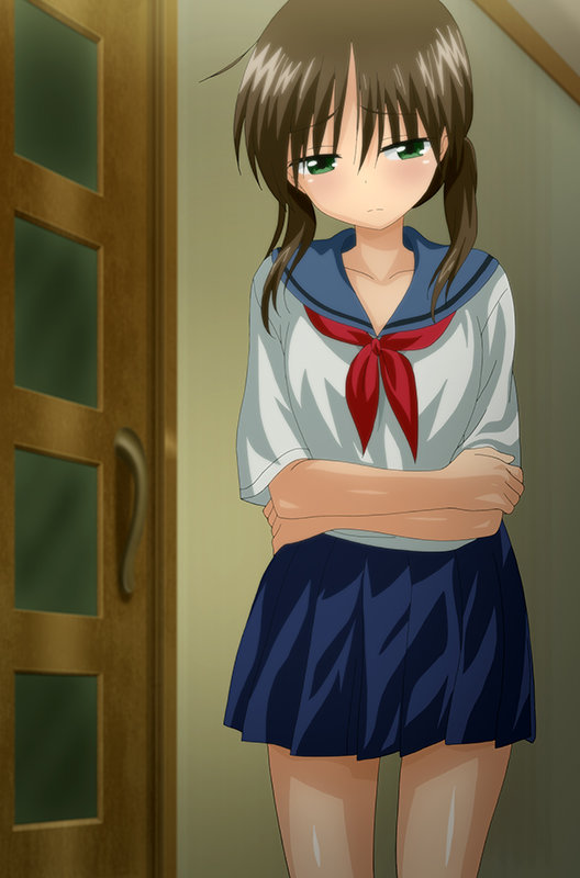 おやすみせっくす 第4話 あふれ出る想いが止まらない朝 画像4