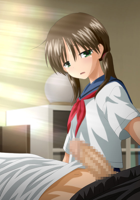 おやすみせっくす 第4話 あふれ出る想いが止まらない朝 画像9