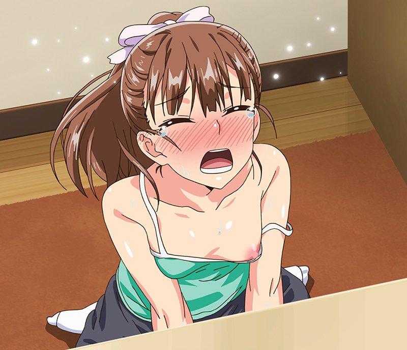 思春期のお勉強 第1話 興味津々なお年頃 画像1