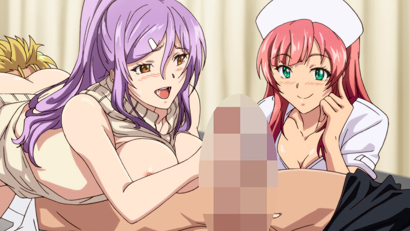 Abandon‐100ヌキしないと出られない不思議な教室 第2話 ゲームの勝者 画像6