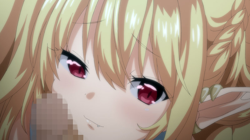 僕は小さな淫魔のしもべ 第1話 家畜生活の始まり 画像17