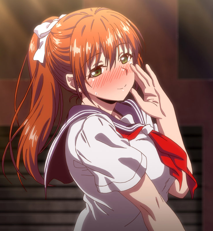 思春期のお勉強 第3話 キスをしてみたいお年頃 画像20