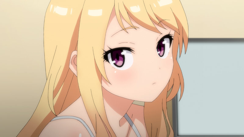 いもうとはGALかわいい 第1話 属性違いの妹 画像3