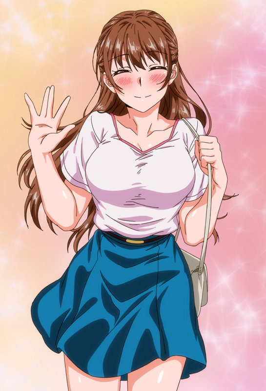 思春期のお勉強 第4話 デートをしてみたいお年頃 画像1