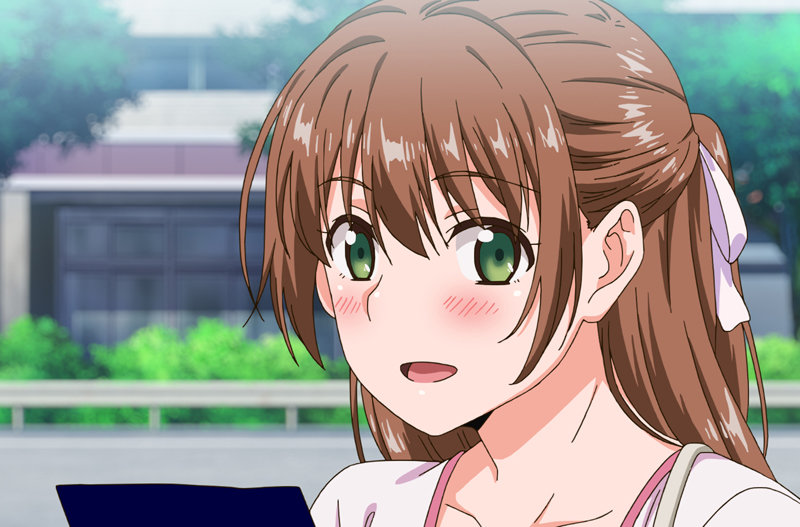 思春期のお勉強 第4話 デートをしてみたいお年頃 画像2