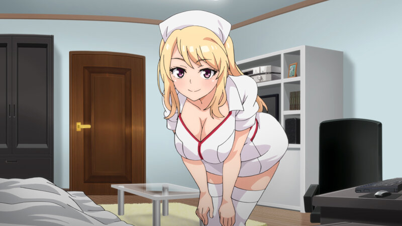いもうとはGALかわいい 第2話 妹からのプレゼント 画像7