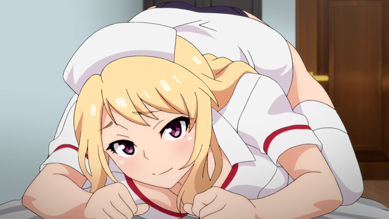 いもうとはGALかわいい 第2話 妹からのプレゼント 画像9
