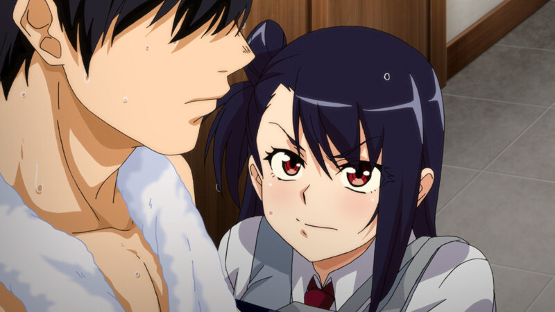 好みじゃないけど-ムカつく姉と相性抜群エッチ- 第1話 画像2