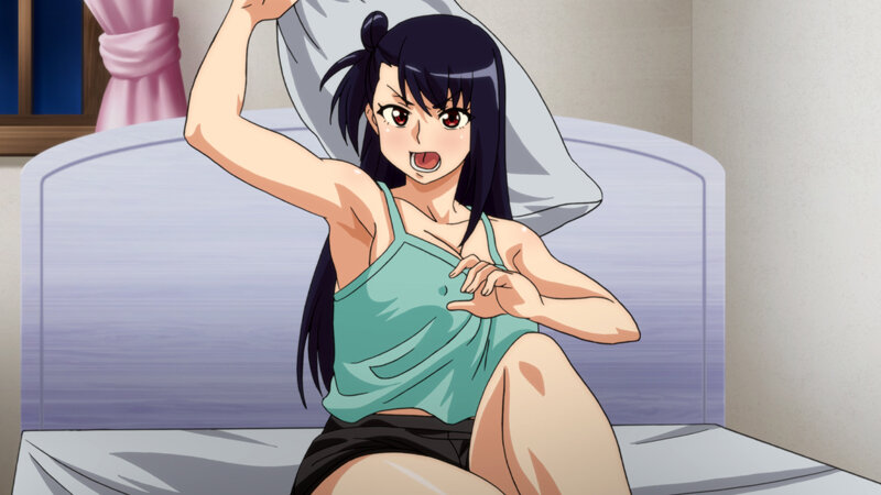 好みじゃないけど-ムカつく姉と相性抜群エッチ- 第1話 画像3
