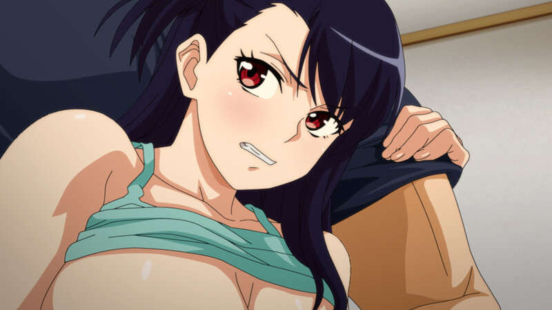 好みじゃないけど-ムカつく姉と相性抜群エッチ- 第1話 画像8