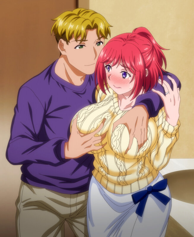 妻を同窓会にいかせたら 第1話再会と刺激… 画像2