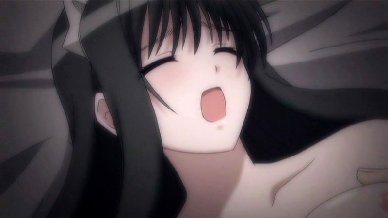 真章・幻夢館 Epilogue.2 ~愛と真実と護るべきもの~ 画像3