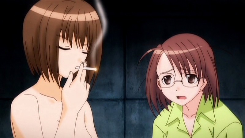 真章・幻夢館 Epilogue.2 ~愛と真実と護るべきもの~ 画像5