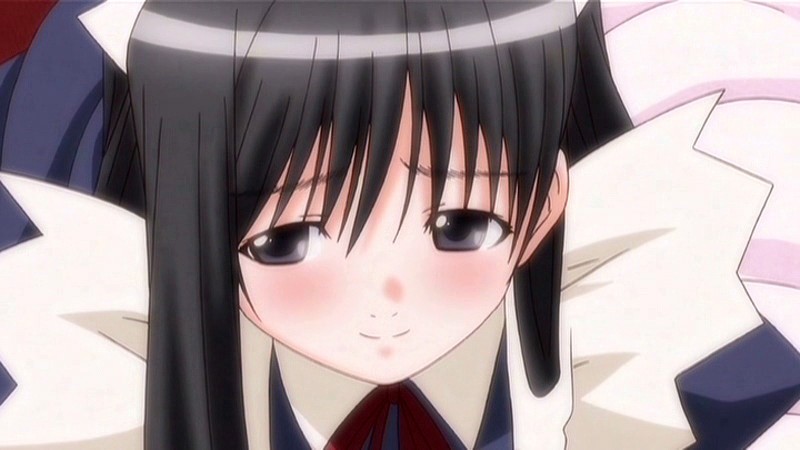 真章・幻夢館 Epilogue.2 ~愛と真実と護るべきもの~ 画像7