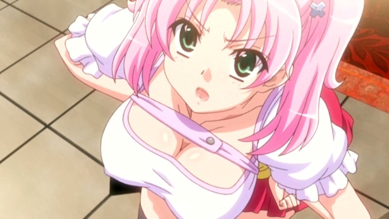 別にアンタの為に大きくなったんじゃないんだからねっ!! 画像1