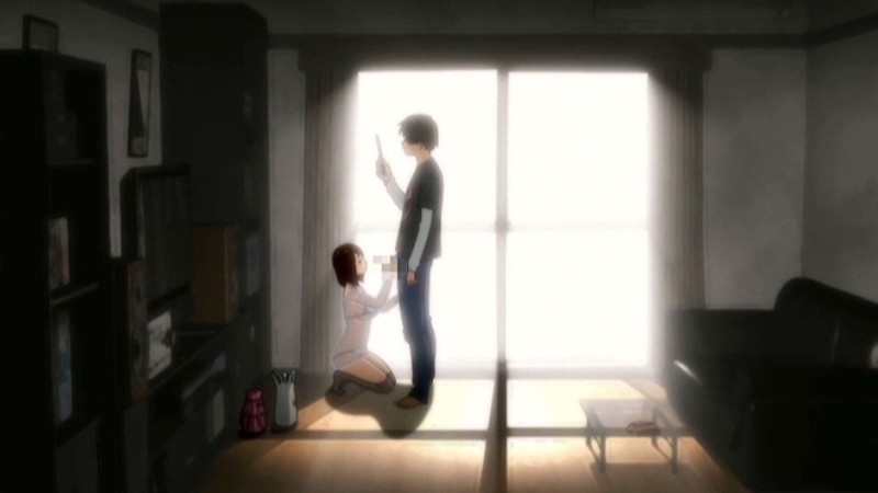 アネキの口内解禁日 画像3