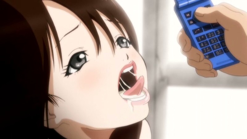 アネキの口内解禁日 画像8