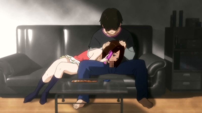 アネキの口内解禁日 画像9