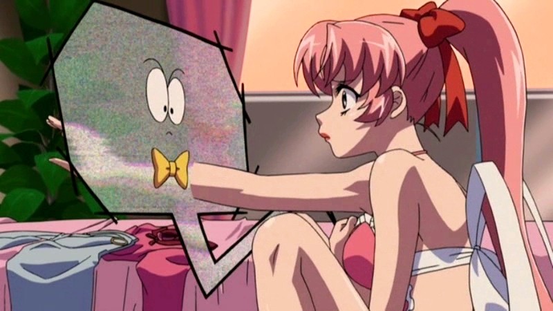 おくさまは天使(ミカえる)? 第一夜 変身!? 突然!! 性夜の陰謀 画像11